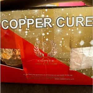 Pure Copper Hammered Mugs with Copper Straws & Wooden Coasters Set of 4.